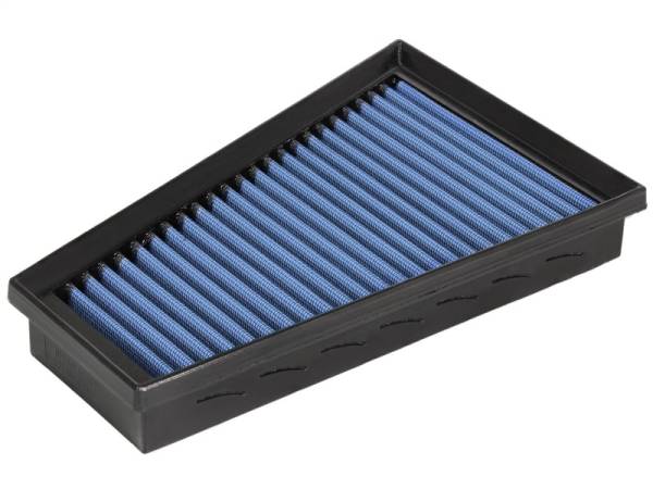 aFe - aFe Magnum FLOW OE Replacement Air Filter PRO 5R 14-15 Mercedes Benz CLA250 2.0L Turbo