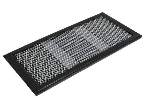 aFe - aFe MagnumFLOW OEM Replacement Air Filter Pro DRY S 12-14 Mercedes-Benz C/E/ML-Class V6 3.5L