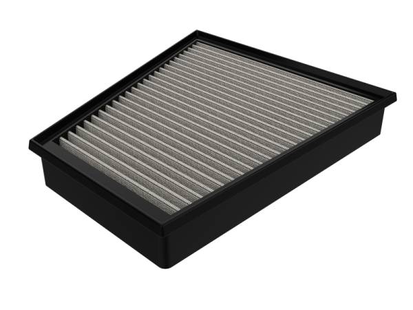 aFe - aFe Magnum FLOW OE Replacement Filter w/PDS Media 17-20 Porsche Boxster/Cayman (718) H4-2.0/2.5L (t)