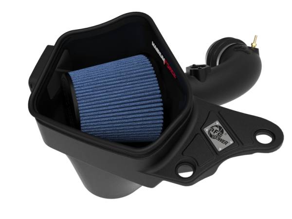 aFe - aFe POWER Magnum FORCE Stage-2 Pro 5R Cold Air Intake System 06-13 BMW 3 Series L6-3.0L Non Turbo