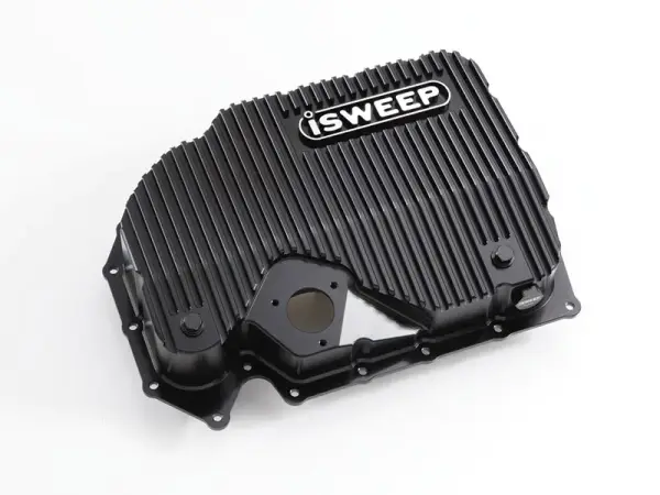 iSweep - iSWEEP Billet Aluminum Oil Pan - EA888.2/3
