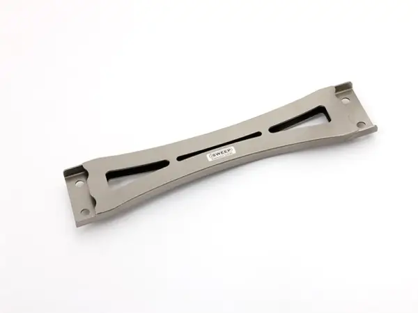 iSWEEP Power Brace - Center Floor Front • MQB A3/Golf/GTI/GLI FWD