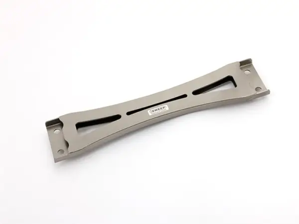 iSweep - iSWEEP Power Brace - Center Floor Front • MQB A3/Golf/GTI/GLI FWD