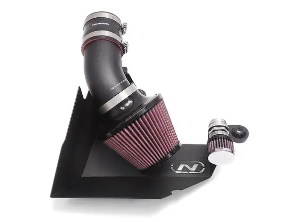 Neuspeed - NEUSPEED P-FLO Air Intake Kit • MQB 2.0L EA888.3B TSI