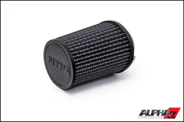 AMS - AMS Performance 14-18 Mercedes-Benz CLA 45 AMG 2.0T Alpha Replacement Intake Filter - ALP.19.08.0002-1