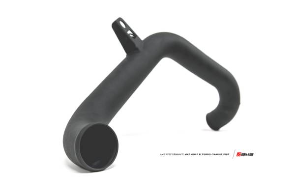 AMS - AMS Performance 15-17 Golf R MK7 Turbo Charge Pipe - AMS.21.09.0003-1