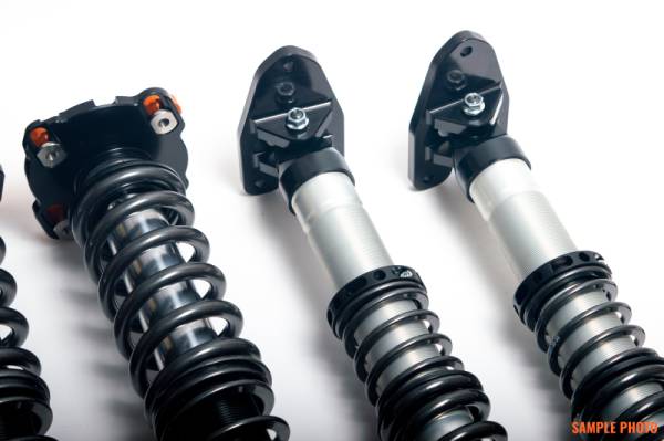 AST - AST 2019+ BMW 325 E30 RWD 5100 Comp Coilovers w/ Springs & Topmounts - ACC-B1503S