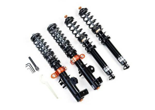 AST - AST 87-92 Porsche 944 Type 2 5100 Comp Series Coilovers - ACT-P2013S