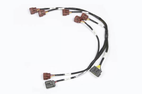 Haltech - Haltech Nissan RB Twin Cam (Early Model) Ignition Sub-Harness - HT-130331