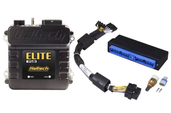 Haltech - Haltech Adaptor Harness ECU Kit - HT-150661