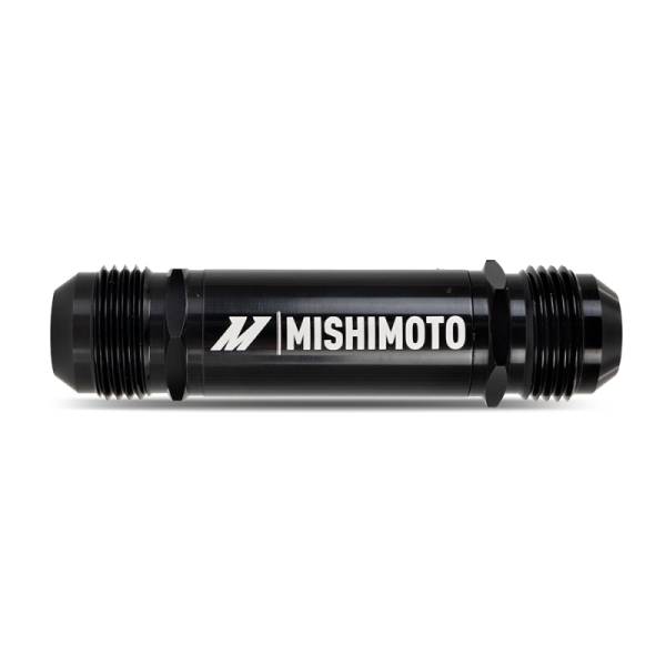 Mishimoto - Mishimoto In-Line Pre-Filter -12AN - MMOC-PF-12