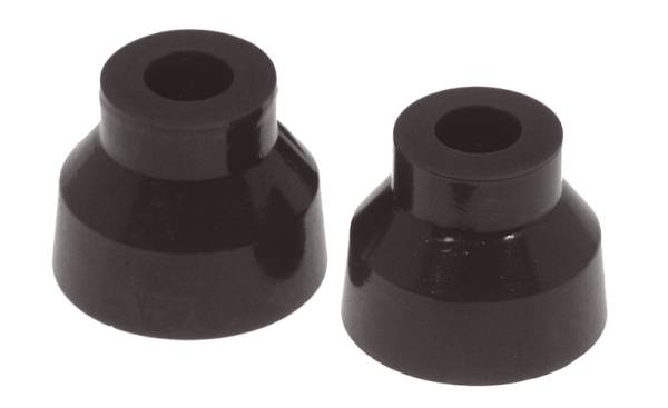 Prothane - Prothane Universal Ball Joint Boot .550TIDX1.438BIDX1.34Tall - Black - 19-1827-BL