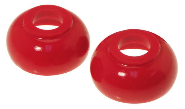 Prothane - Prothane Universal Ball Joint Boot .910TIDX2.13 BIDX1.10Tall - Red - 19-1828