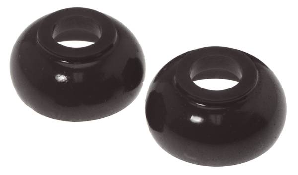 Prothane - Prothane Universal Ball Joint Boot .910TIDX2.13 BIDX1.10Tall - Black - 19-1828-BL