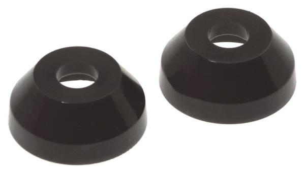 Prothane - Prothane Universal Ball Joint Boot .500TIDX1.420BIDX.720Tall - Black - 19-1830-BL