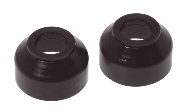 Prothane - Prothane Universal Ball Joint Boot .770TIDX1.60BIDX1.00Tall - Black - 19-1832-BL