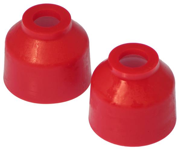 Prothane - Prothane Universal Ball Joint Boot .700TIDX1.90BIDX1.90Tall - Red - 19-1836