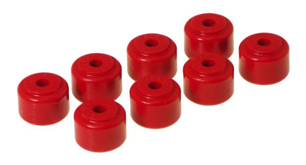 Prothane - Prothane 68-76 BMW 2002 Front or Rear Endlinks - Red - 3-401