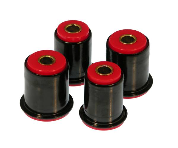 Prothane - Prothane GM Front Lower Control Arm Bushings - Red - 7-271