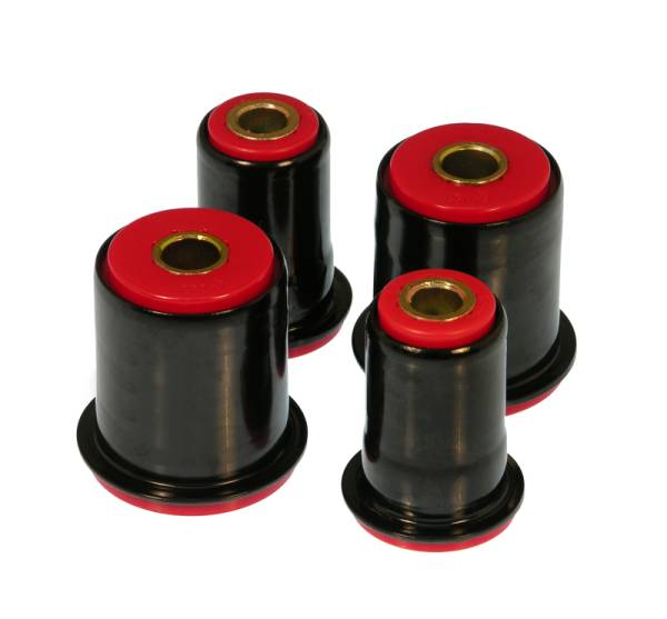 Prothane - Prothane GM Front Lower Control Arm Bushings - Red - 7-272