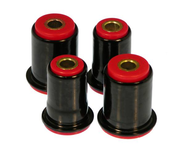Prothane - Prothane GM Front Lower Control Arm Bushings - Red - 7-273