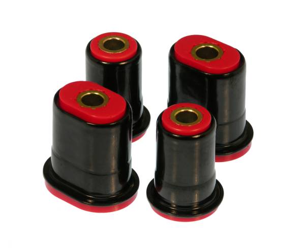 Prothane - Prothane GM Front Lower Control Arm Bushings - Red - 7-275