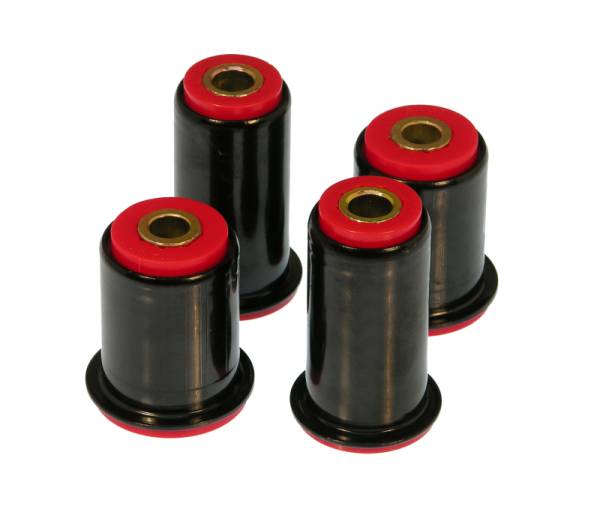 Prothane - Prothane GM Front Lower Control Arm Bushings - Red - 7-276