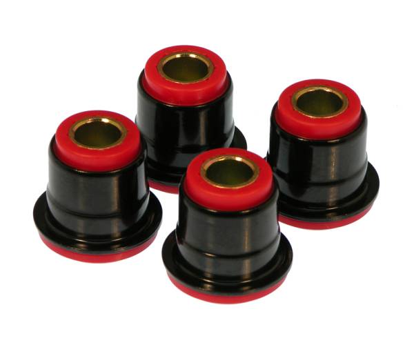 Prothane - Prothane GM Front Upper Control Arm Bushings - Red - 7-278