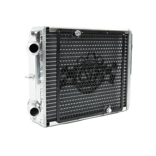 CSF - CSF 2015+ Mercedes Benz C63 AMG (W205) Auxiliary Radiator- Some Applications Require Qty 2 - 8187