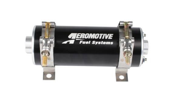 Aeromotive - Aeromotive 700 HP EFI Fuel Pump - Black - 11103