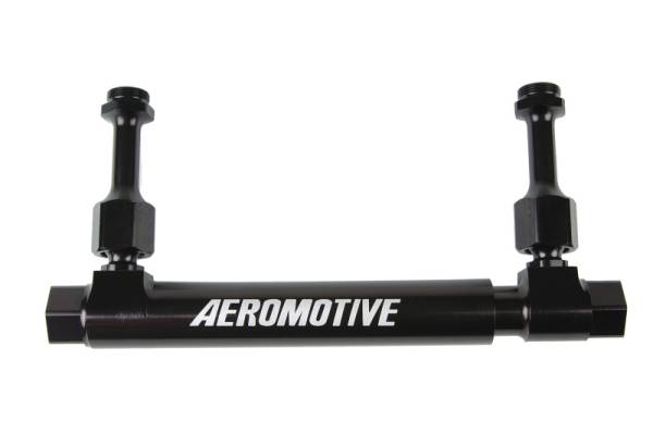 Aeromotive - Aeromotive Fuel Log - Holley 4150/4500 Series - 14201