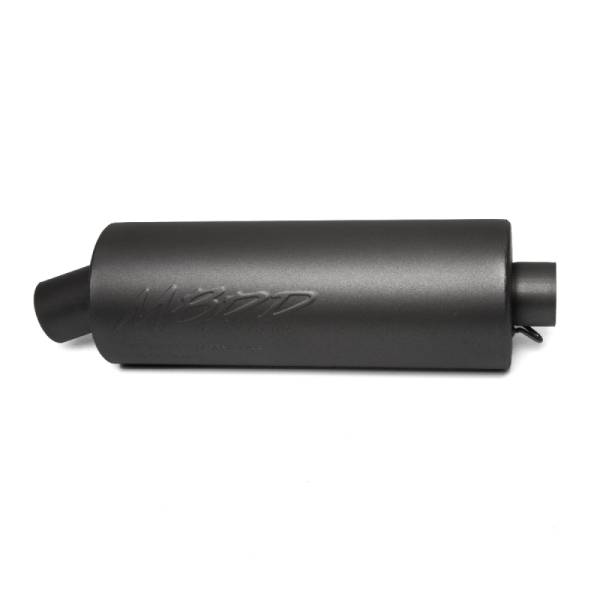 MBRP - MBRP Universal Performance Muffler - AT-8010P