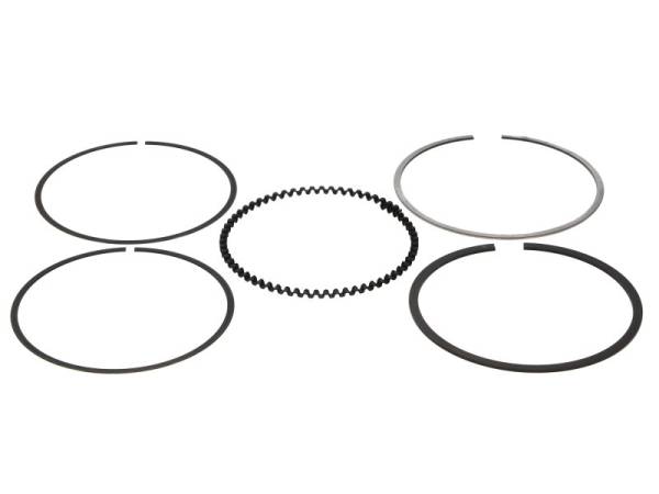 Wiseco - Wiseco 82.00MM RING SET Ring Shelf Stock - 8200XX
