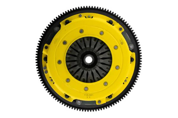 ACT - Advanced Clutch Twin Disc HD Race Kit - T1R-N01