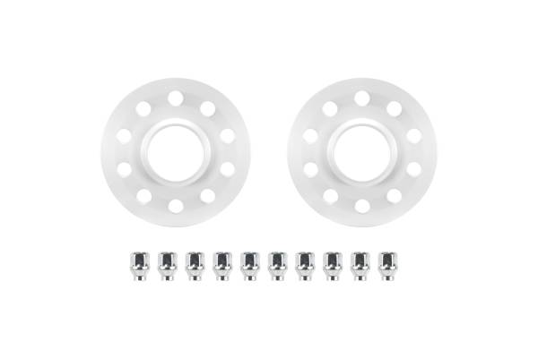 Eibach - Eibach Pro-Spacer 10mm Spacer 5x114.3 Bolt Pattern / 64mm Hub - S90-6-10-032-N