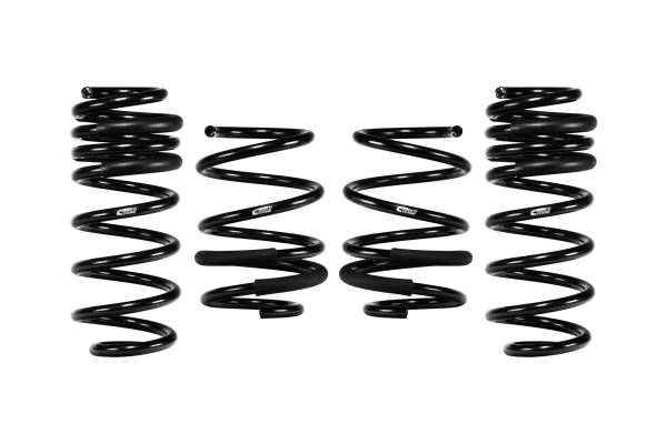 Eibach - Eibach Pro-Kit for 2023+ Acura Integra Type S - E10-201-006-02-22