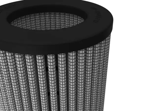 aFe - aFe MagnumFLOW Pro DRY S OE Replacement Filter 13-18 Audi S7 V8-4.0L (tt) - 10-10402D