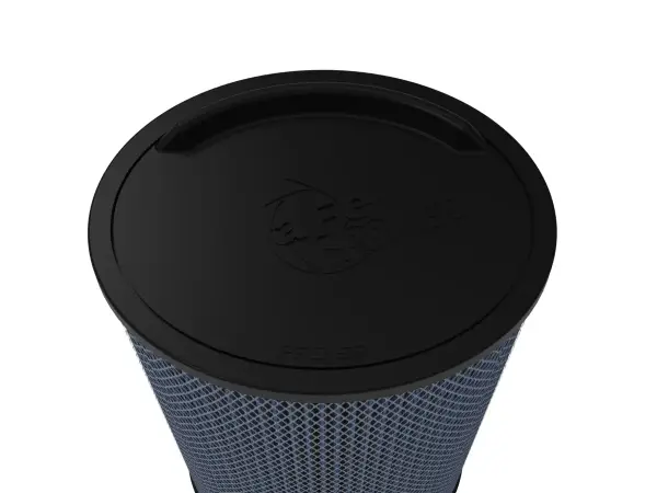aFe - aFe Magnum FLOW Universal Pro 5R Air Filter (6.75x5)in F (9.25x7.5)in B (7.75x6)in T x 18in H - 24-90202R