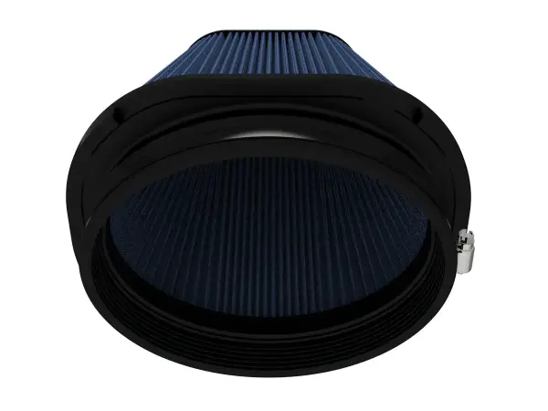 aFe - aFe Magnum FLOW Universal Pro 5R Air Filter (7.5x5.5)in F (9.25x7.25)in B (6x4)in T x 9in H - 24-90204R