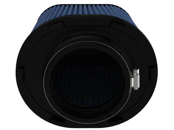 aFe - aFe Magnum FLOW Universal Pro 5R Air Filter 4in F (7-3/4x6-1/2)in B (5-3/4x3-3/4)in T x 7in H - 24-90201R