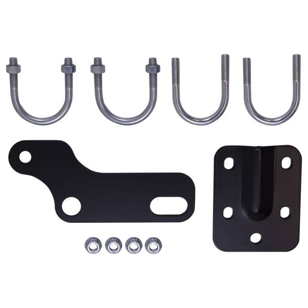 Bilstein - Bilstein 2020 Ford F53 B1 Steering Damper Bracket - 11-317555