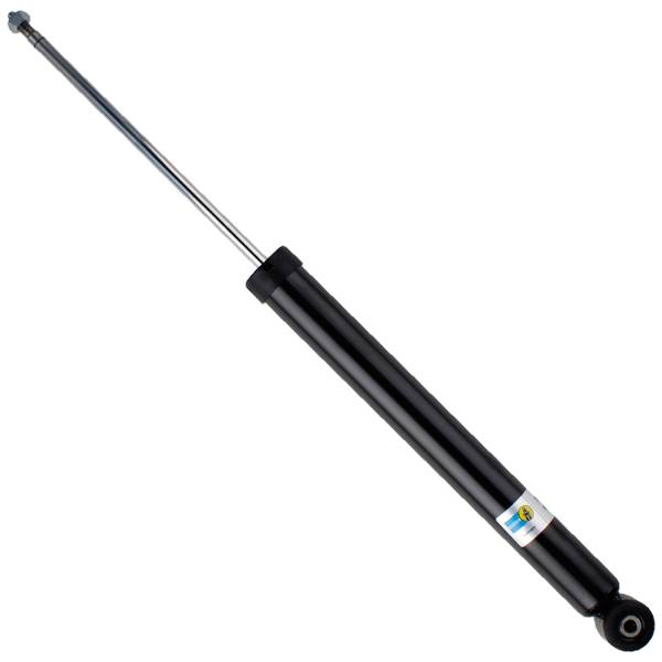 Bilstein - Bilstein B4 2001 Audi A3 Ambiente Rear Shock Absorber - 19-029160