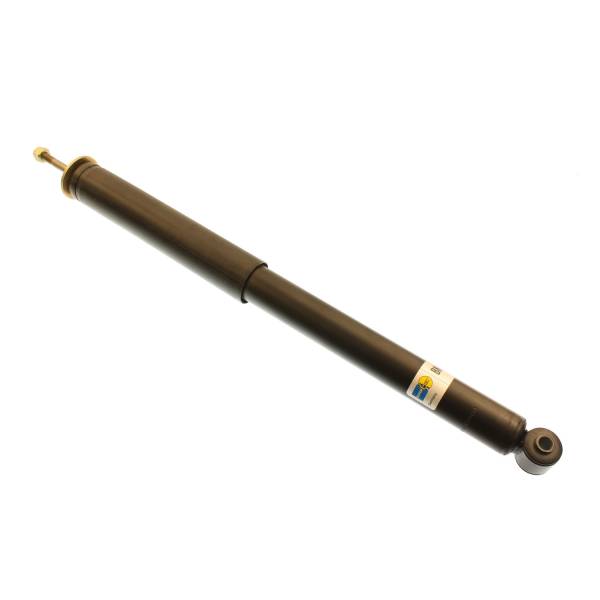 Bilstein - Bilstein B4 1988 Saab 9000 S Rear Twintube Shock Absorber - 19-029382