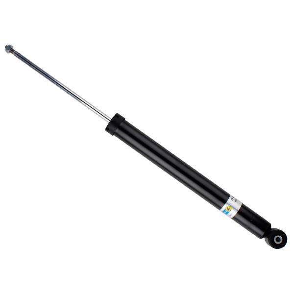 Bilstein - Bilstein B4 2003 Volkswagen Jetta Wolfsburg Edition Rear Shock Absorber - 19-140032