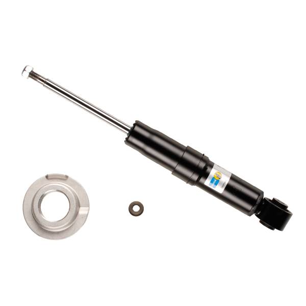 Bilstein - Bilstein B4 OE Replacement 05-09 Subaru Legacy Rear Strut Assembly - 19-158686