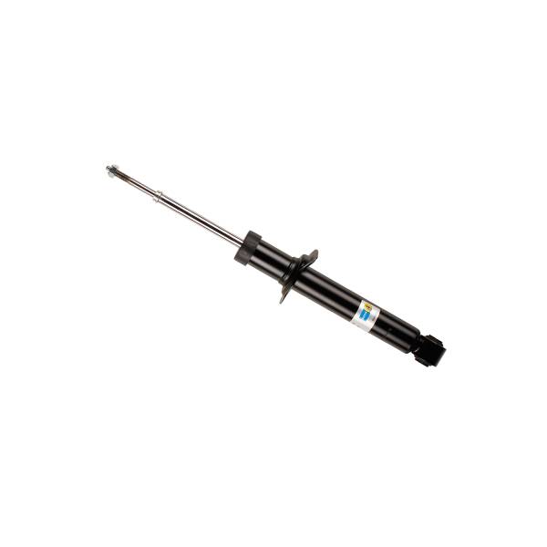 Bilstein - Bilstein B4 2000 Nissan Maxima GLE Rear Twintube Shock Absorber - 19-167046