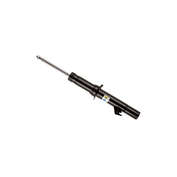 Bilstein - Bilstein B4 2003-2008 Mazda 6 Front Left Twintube Shock Absorber - 19-219097