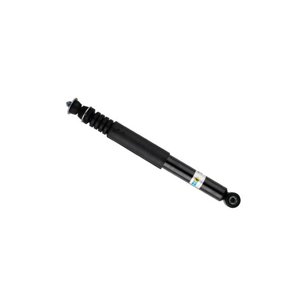 Bilstein - Bilstein B4 OE Replacement 2016 Smart Fortwo Rear Shock Absorber - 19-248257