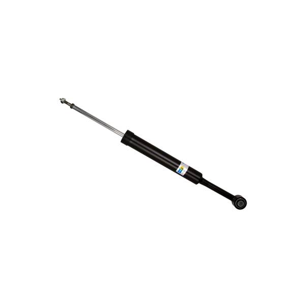 Bilstein - Bilstein B4 OE Replacement 14-17 Jeep Cherokee Rear Twintube Shock Absorber - 19-267715