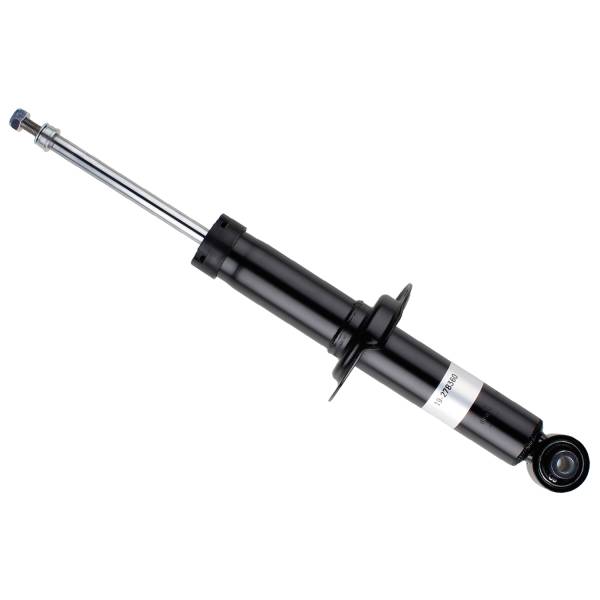 Bilstein - Bilstein B4 OE Replacement 13-15 Subaru XV Crosstrek Rear Twintube Shock Absorber - 19-278360